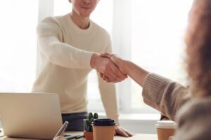 5 Acts Of Kindness To Help Get Through Career Challenges